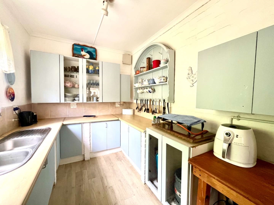 2 Bedroom Property for Sale in Fisherhaven Western Cape